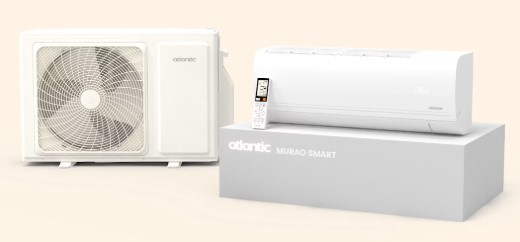 Atlantic Murao Smart