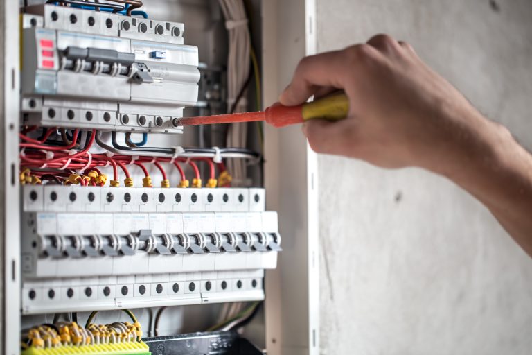 Mise aux normes électrique